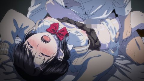 1LDK JK Ikinari Doukyo Micchaku Hatsu Ecchi Episode 5