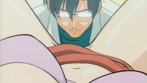 chijoku shinsatsushitsu 2