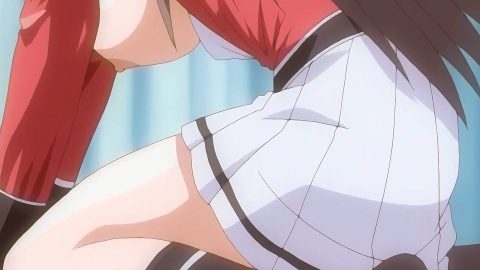 cleavage 2