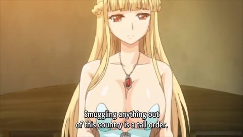 colosseum no senki another story 1