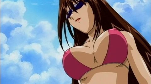 depravity destruction of a female teacher 2