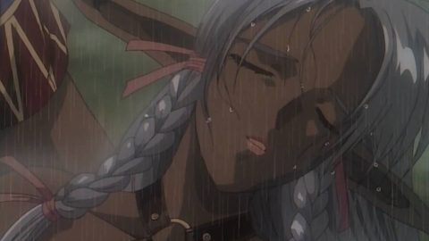 dragon knight 4 episode 1