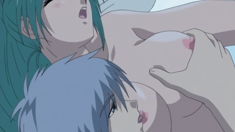 flutter of birds 2 tenshi tachi no tsubasa 1