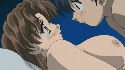futari ecchi 1