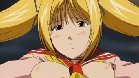 gakuen chijoku no zushiki 2