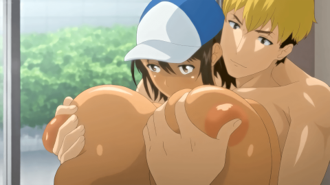 hajimete no hitozuma 3