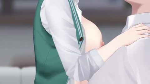 Hazuki san cross section