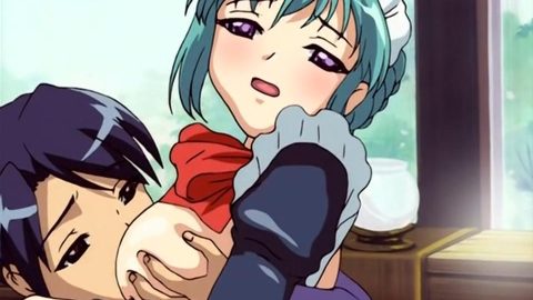 honoo no haramase tenkousei 2