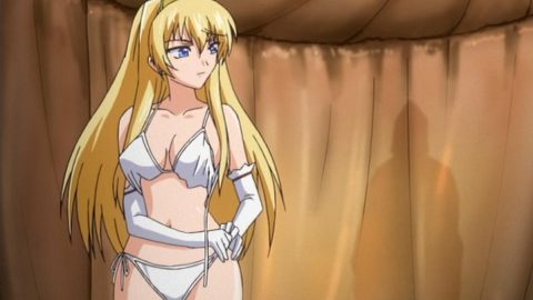 inda no himekishi janne ova 1