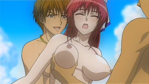 inyouchuu shoku 1