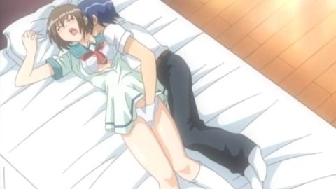 jiburiru the devil angel 1 ep 1