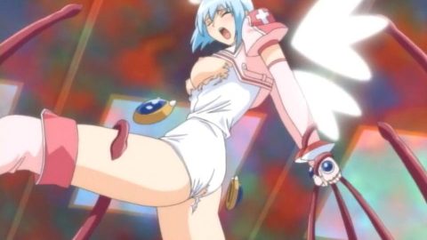 jiburiru the devil angel 1 ep 4