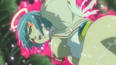 jiburiru the devil angel 2 ep 4
