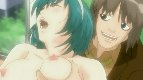 kaihouku chikan harem 1