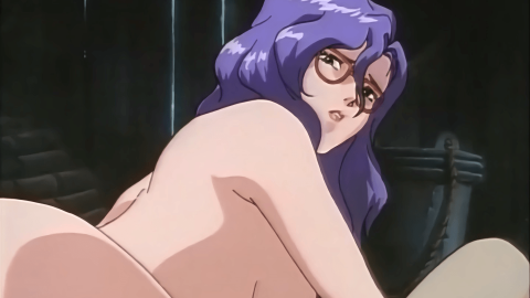kakyuusei 2