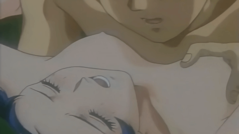 kakyuusei 4