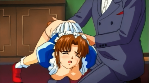 kara no naka no kotori 4