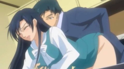 kininaru kimochi 4