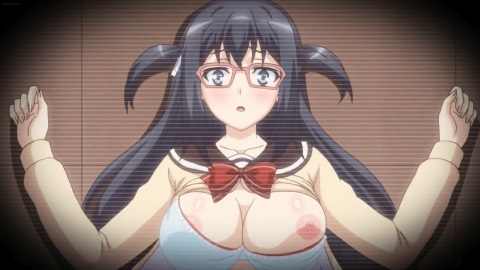 konbini shoujo z 1
