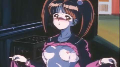 kounai shasei 1