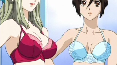 lingeries 2
