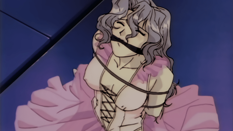 mahou no shiho chan 2