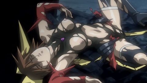 sexy magical girl 2 ep 2