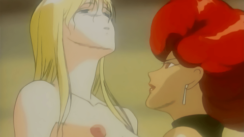 princess road bara to dokuro no monshou 1