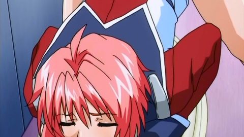 ryoujoku guerrilla kari 3 ep 2