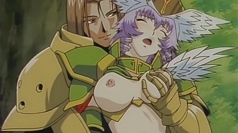 ryouki no ori dai 2 shou 1