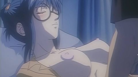 ryouki no ori dai 2 shou 3