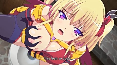 shakuen no eris 1