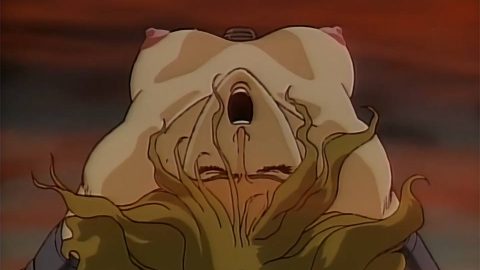 shin choujin densetsu urotsukidouji mataiden 1