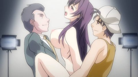 teakamamire no tenshi the animation 1