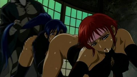the last kunoichi 2