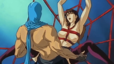 the rapeman 1
