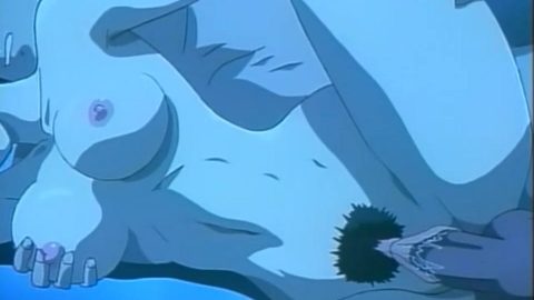 tokio kidou police 2