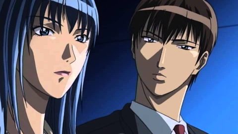 tokyo requiem 1
