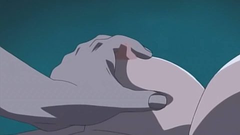 triangle heart sazanami joshiryou 2