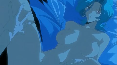 yoru ga kuru square of the moon 2