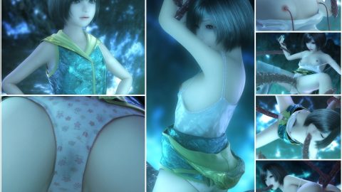 yufin to ecchi 2